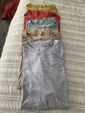 Old Navy Tee's Bundle
